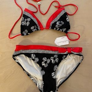 JUICY COUTURE BIKINI